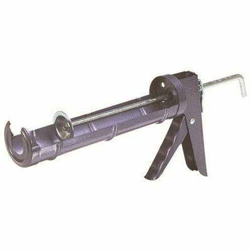 10 oz. CRADLE CAULK GUN 10 oz. CRADLE CAULK GUN