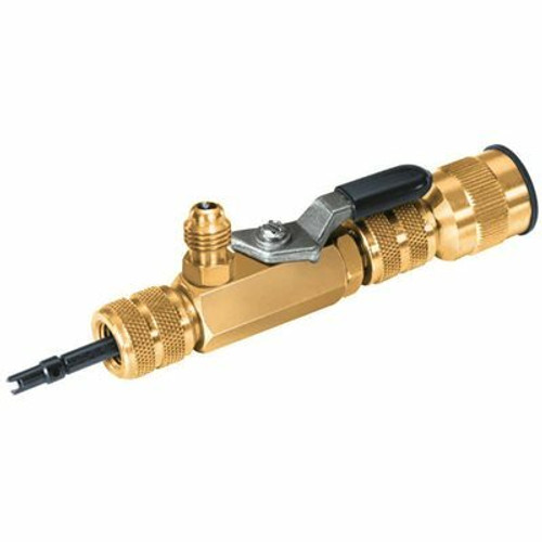 JB INDUSTRIES Core Remover with Port 131242