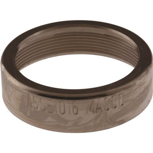 Delta Un-Plated Bonnet Nut