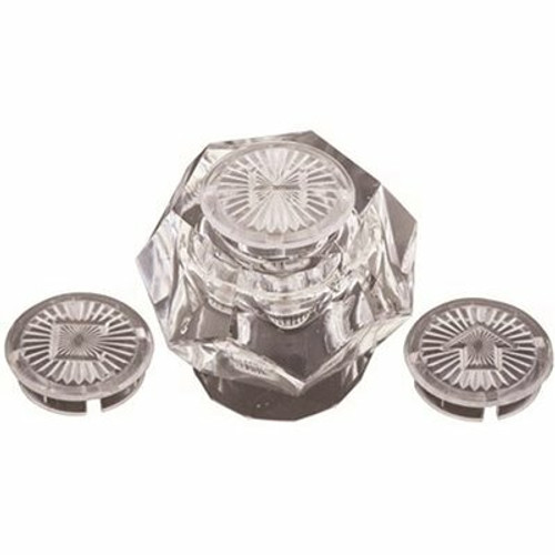 ProPlus Hot/Cold Handle for Phoenix Kitchen Faucets