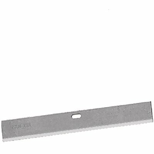 Warner 4 in. Wall Scraper Blade (5-Pack) Warner 4 in. Wall Scraper Blade (5-Pack)
