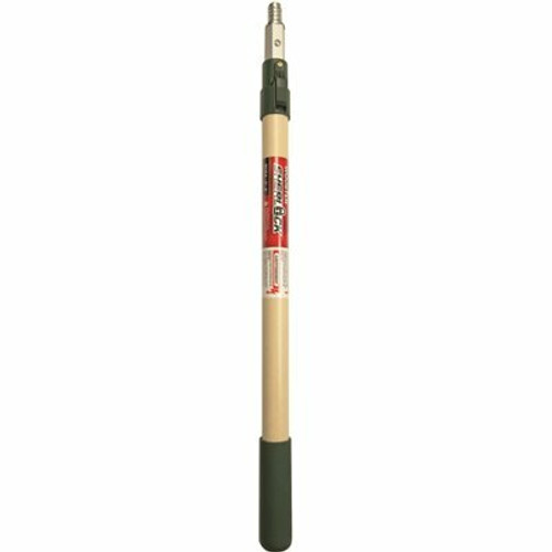 Wooster Sherlock 2 ft. - 4 ft. Adjustable Extension Pole