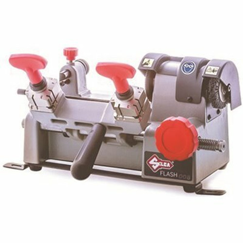 KABA ILCO Portable Manual Key Duplicator KABA ILCO Portable Manual Key Duplicator