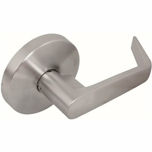 US Lock 2050 Series Dummy Door Lever US26D US Lock 2050 Series Dummy Door Lever US26D