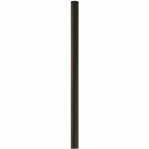 LiteCo 7 ft. Tall Direct Burial Post