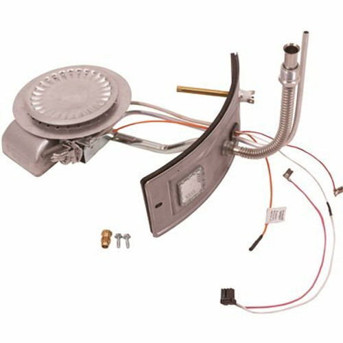 PremierPlus Plus Natural Gas Water Heater Burner Assembly for Model BFG 40T40 or Series 100