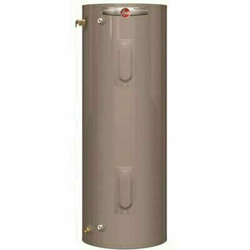 Rheem Professional Classic Mobile Home 30 Gal. Tall 120-Volt Residential Electric Water Heater, Side T&P Relief Valve