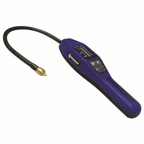 MasterCool INTELLASENSE II REFRIGERANT LEAK DETECTOR MasterCool INTELLASENSE II REFRIGERANT LEAK DETECTOR
