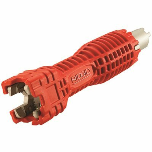 RIDGID EZ Change Faucet Tool