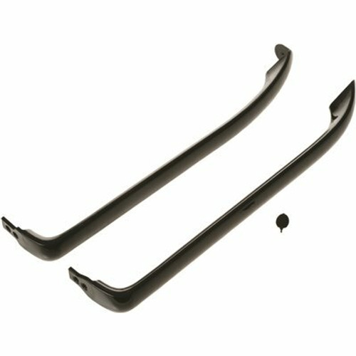 GE Refrigerator Handle Kit 312135820