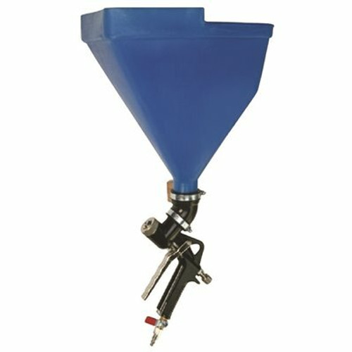 Warner Hopper Gun Warner Hopper Gun