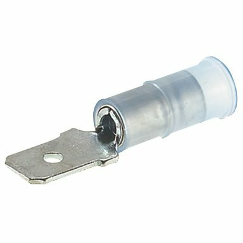 NSi Industries 16-14 Vinyl Male Disconnect 250 x 030 Tab (100-Pack) NSi Industries 16-14 Vinyl Male Disconnect 250 x 030 Tab (100-Pack)