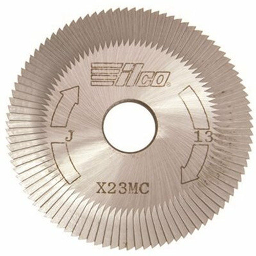 KABA ILCO Key Machine Cutter Blade KABA ILCO Key Machine Cutter Blade