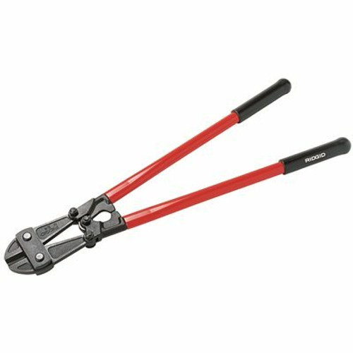 RIDGID Model S18 18 in. Heavy-Duty Bolt Cutters