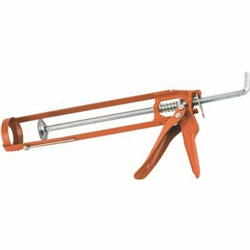National Brand Alternative 10 oz. OPEN FRAME CAULK GUN