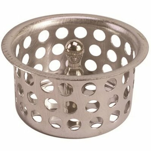 1-1/2 in. Crumb Cup with Post (6-Pack)