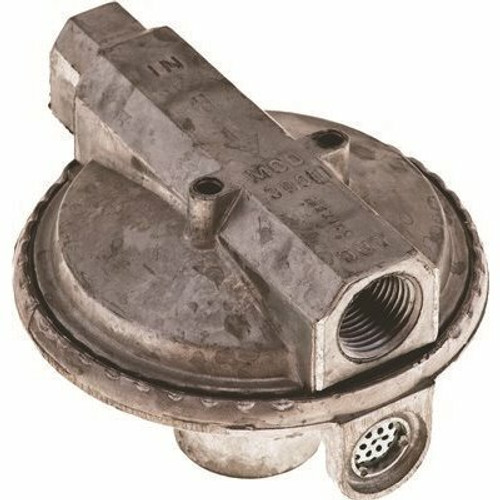 Low Pressure Regulator 3/8 in. NPT Female Outlet Low Pressure Regulator 3/8 in. NPT Female Outlet
