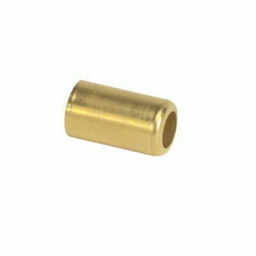 1/4 in. Brass Hose Ferrule 1/4 in. Brass Hose Ferrule