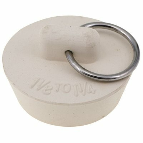 ProPlus 1-3/8 in. - 1-1/2 in. Duo Fit Stopper