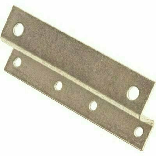 MEC Z-Bracket Regulator Bracket MEC Z-Bracket Regulator Bracket