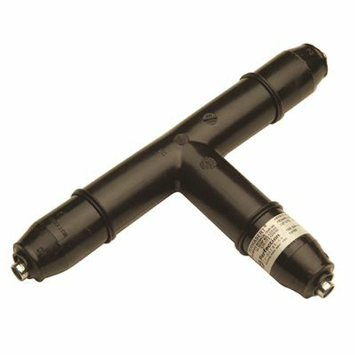 PERFECTION CORPORATION MECHANICAL TEE 1/2" CTS