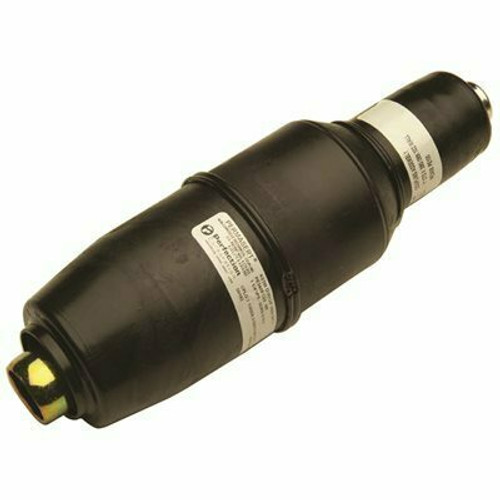 PERFECTION CORPORATION REPAIR COUPLING 1/2" CTS X 3/4" IPS PERFECTION CORPORATION REPAIR COUPLING 1/2" CTS X 3/4" IPS