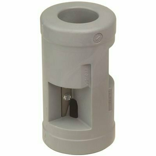 PERFECTION CORPORATION CHAMFERING TOOL 1" IPS X 3/4" IPS PERFECTION CORPORATION CHAMFERING TOOL 1" IPS X 3/4" IPS