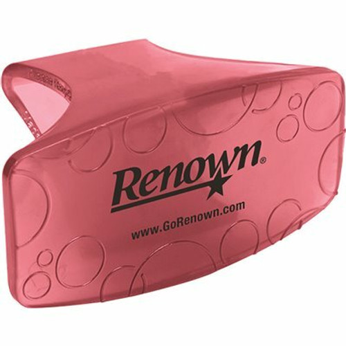 Renown Eco Bowl Clip Spiced Apple (12 per Box) Renown Eco Bowl Clip Spiced Apple (12 per Box)