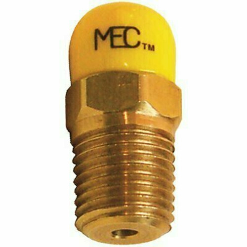 MEC Relief Valve 1/4 in. MPT Economy Hydrostatic - 440 psi MEC Relief Valve 1/4 in. MPT Economy Hydrostatic - 440 psi
