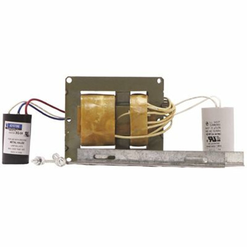 Keystone Technologies 320-Watt Pulse Start Metal Halide Ballast Kit