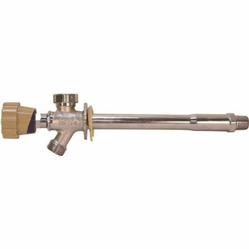 NIBCO 1/2 in. x 10 in. Sillcock