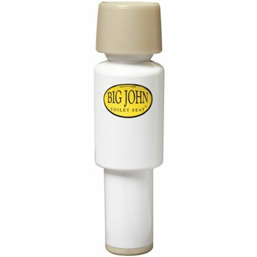 Big John Toilet Support Short Swivel Big John Toilet Support Short Swivel