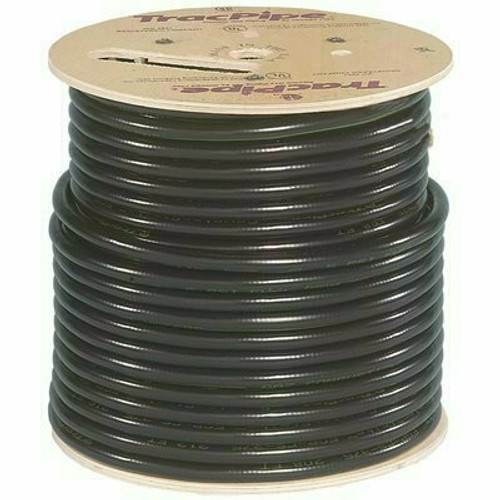OMEGA FLEX TRACPIPE COUNTERSTRIKE FLEXIBLE GAS PIPING 1-1/4 IN., 250 FT.