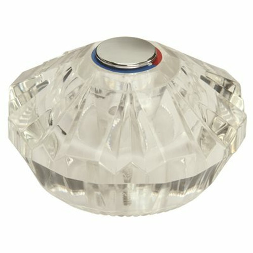 ProPlus Price Pfister Avante Shower Handle in Clear ProPlus Price Pfister Avante Shower Handle in Clear