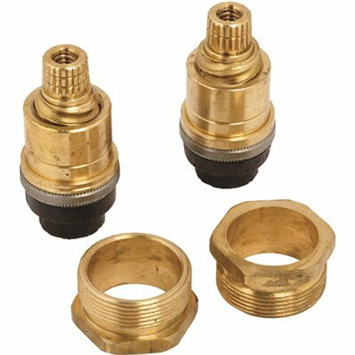 American Standard Aquaseal Left Hand and Right-Hand Valve Rebuild Kit American Standard Aquaseal Left Hand and Right-Hand Valve Rebuild Kit