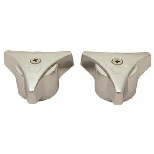 ProPlus Tub and Shower Handles for Union Brass ProPlus Tub and Shower Handles for Union Brass