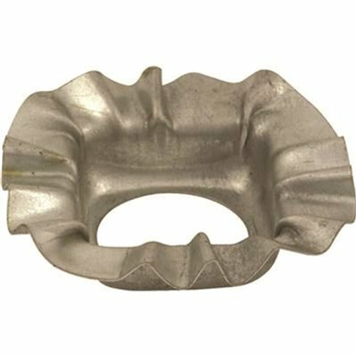 ProPlus 1.9 in. Deep Faucet Rosette, Steel