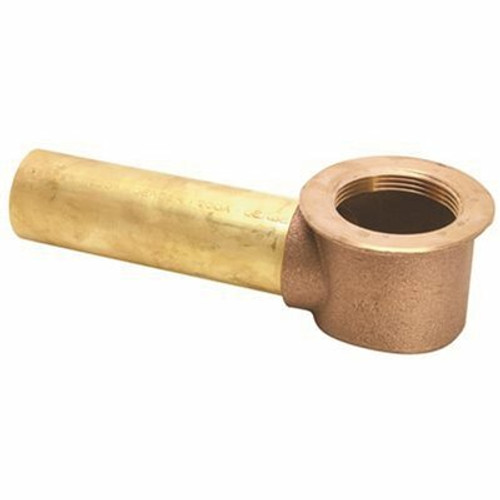 Gerber Drain Shoe and Tube