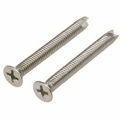 Symmons Escutcheon Screws (2-Pack)