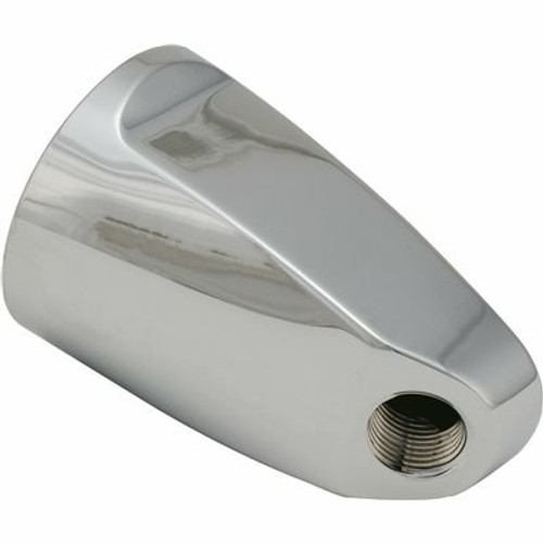 Symmons Showerhead Bracket Nu-Arm in Polished Chrome