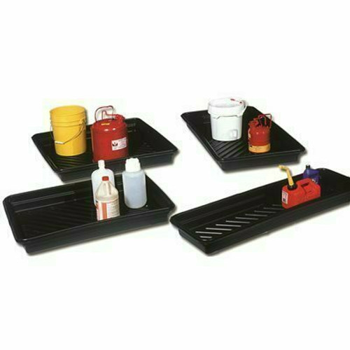 ULTRATECH INTERNATIONAL UTILITY TRAY 36X36X4-3/4 ULTRATECH INTERNATIONAL UTILITY TRAY 36X36X4-3/4