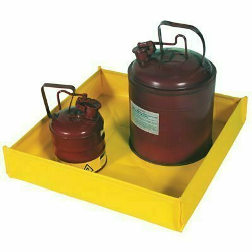 ULTRATECH INTERNATIONAL FLEXIBLE UTILITY TRAY, 30X30 ULTRATECH INTERNATIONAL FLEXIBLE UTILITY TRAY, 30X30