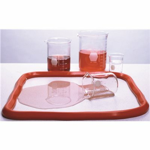 ULTRATECH INTERNATIONAL TABLETOP SPILL BERM ULTRATECH INTERNATIONAL TABLETOP SPILL BERM