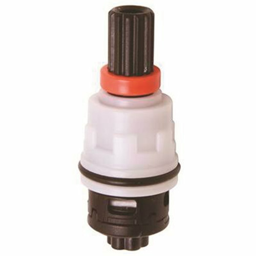 Pfister Pfirst General Ceramic Hot Faucet, 2 in. D