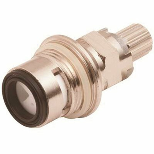 Pfister Pfirst General Ceramic Disc Cartidge Valve 0.937 in., Unfinished Single Pack