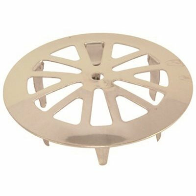 Proplus 6 Prong Bath Strainer