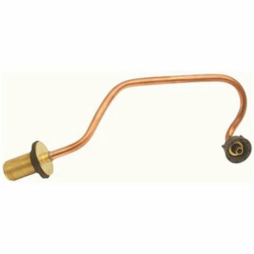 EcoLogic Flapperless Supply Pipe EcoLogic Flapperless Supply Pipe