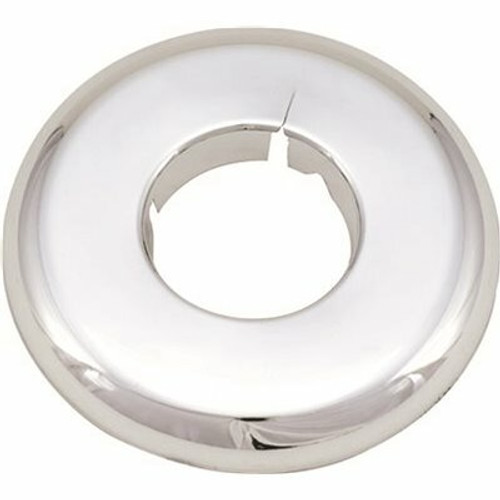 ProPlus 3/8 in. x 0.39 in. Plastic IPS Escutcheon ProPlus 3/8 in. x 0.39 in. Plastic IPS Escutcheon