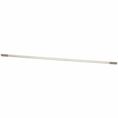 KERICK VALVE FLOAT VALVE ROD STAINLESS STEEL, 12 IN.