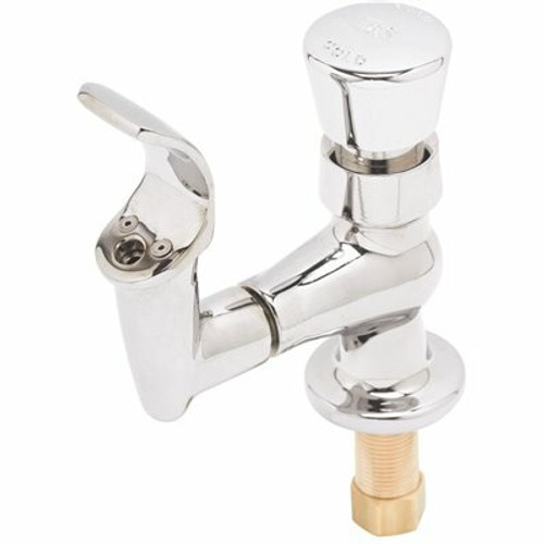 T&S Push Button ADA Drinking Fountain Faucet T&S Push Button ADA Drinking Fountain Faucet